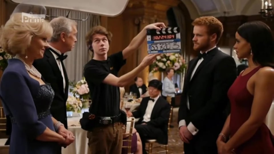 10. 5. 2018 TOPSTAR: UŽ TUTO NEDĚLI SPATŘÍ SVĚTLO SVĚTLA FILM O PRINCI HARRYM A JEHO SNOUBENCE MEGHAN MARKLE. STANE SE TAK NECELÝ TÝDEN PŘED JEJICH SVATEBNÍM DNEM